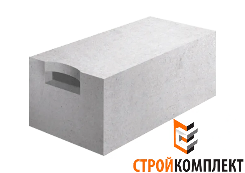 Газобетон СК в Подольске