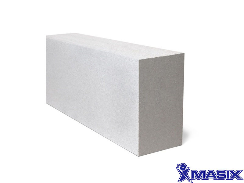 Газобетон Masix 625х150х250 мм